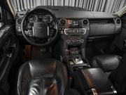 Land Rover Discovery IV Рестайлинг Ставрополь  - изображение 41