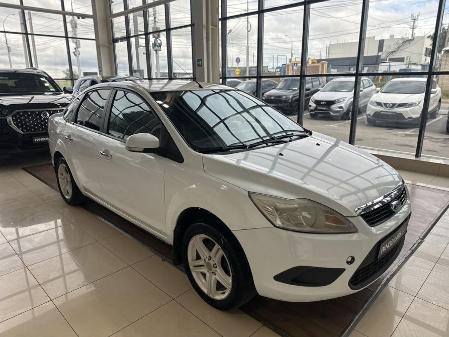 Ford Focus II Рестайлинг Саратов  - изображение 8