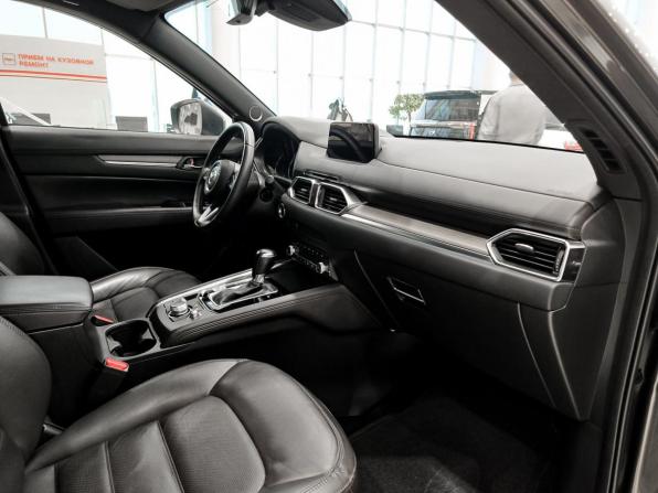 Mazda CX-5 II с пробегом 2019 года, цена 3 050 000 рублей, 60913 км, внедорожник, Автокод Объявления