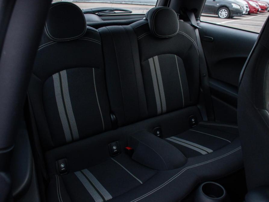 Mini Hatch III (F55/F56) Рестайлинг Москва  - изображение 15