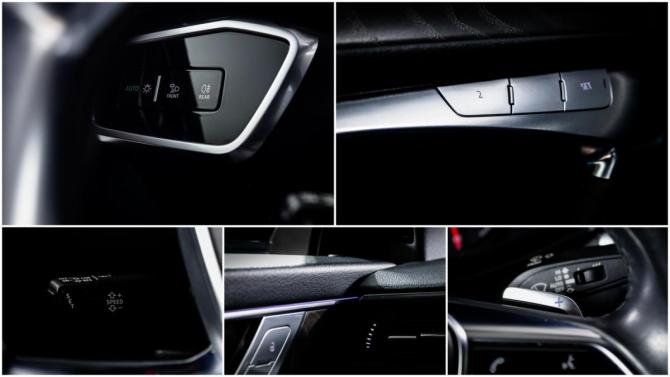 Audi A6 V (C8) с пробегом 2021 года, цена 3 099 999 рублей, 111000 км, седан, Автокод Объявления