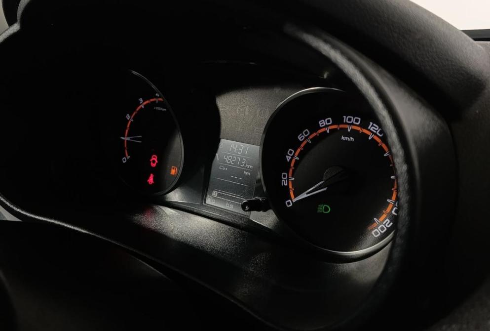 Lada (ВАЗ) Granta I Рестайлинг Волгоград  - изображение 12