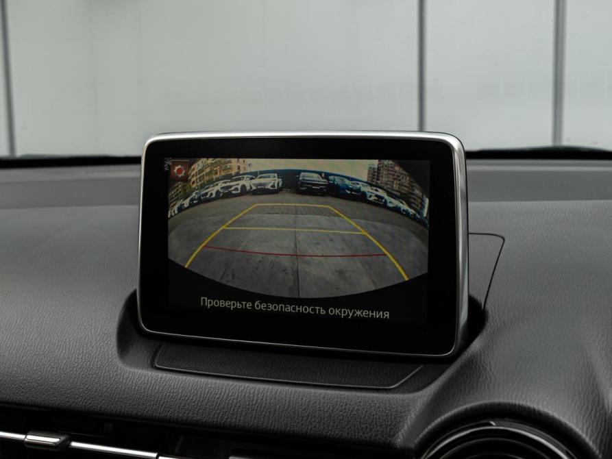 Mazda Demio IV (DJ) Краснодар  - изображение 14