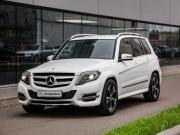 Mercedes-Benz GLK-Класс I (X204) Рестайлинг Санкт-Петербург  - изображение 31