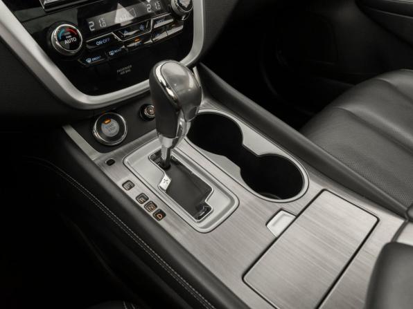 Nissan Murano III (Z52) с пробегом 2019 года, цена 3 220 000 рублей, 73642 км, внедорожник, Автокод Объявления