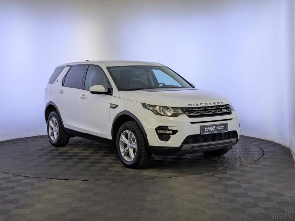 Land Rover Discovery Sport I с пробегом 2019 года, цена 2 950 000 рублей, 74040 км, внедорожник, Автокод Объявления