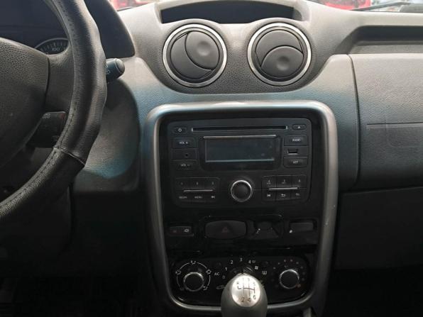 Renault Duster I с пробегом 2013 года, цена 778 000 рублей, 278508 км, внедорожник, Автокод Объявления