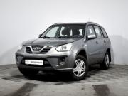 Chery Tiggo (T11) I Рестайлинг (FL) Санкт-Петербург  - изображение 20