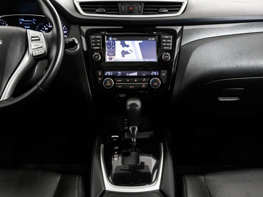 Nissan X-Trail III Санкт-Петербург  - изображение 13