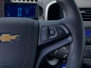 Chevrolet Aveo II Москва  - изображение 39