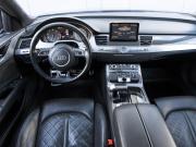 Audi S8 III (D4) Кропоткин  - изображение 32