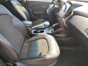 Hyundai ix35 I Рестайлинг Москва  - изображение 25