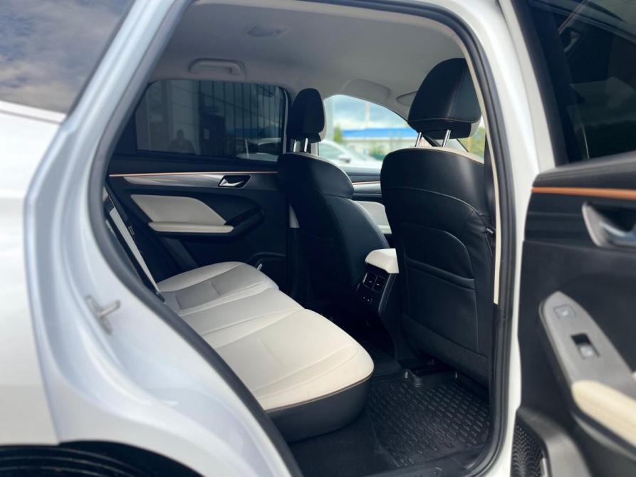 Haval Jolion I Томск  - изображение 18