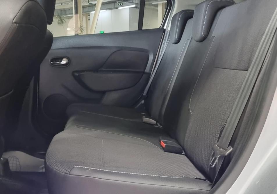 Renault Logan II Рестайлинг Уфа  - изображение 12