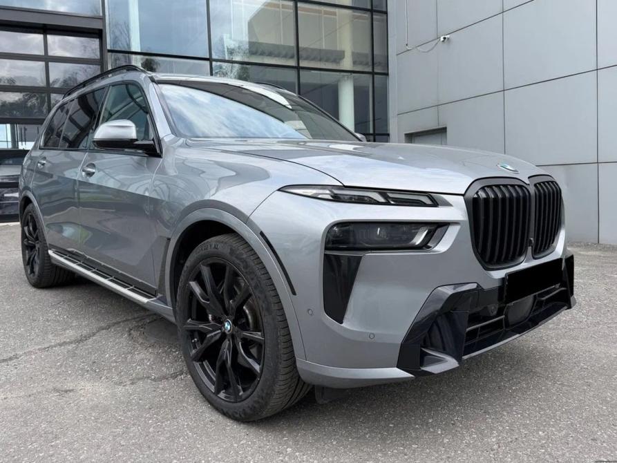 BMW X7 I (G07) Рестайлинг Чебоксары  - изображение 2