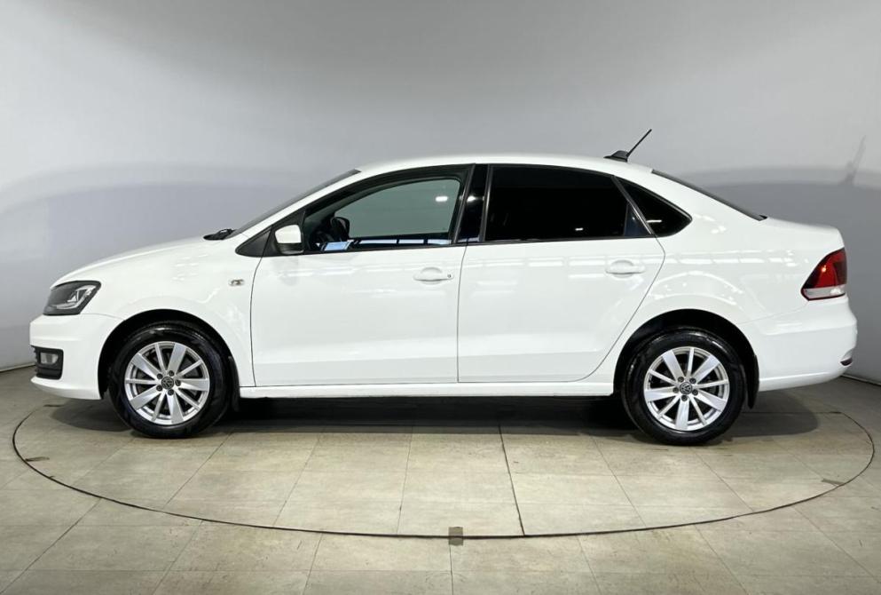 Volkswagen Polo V Рестайлинг Саранск  - изображение 14