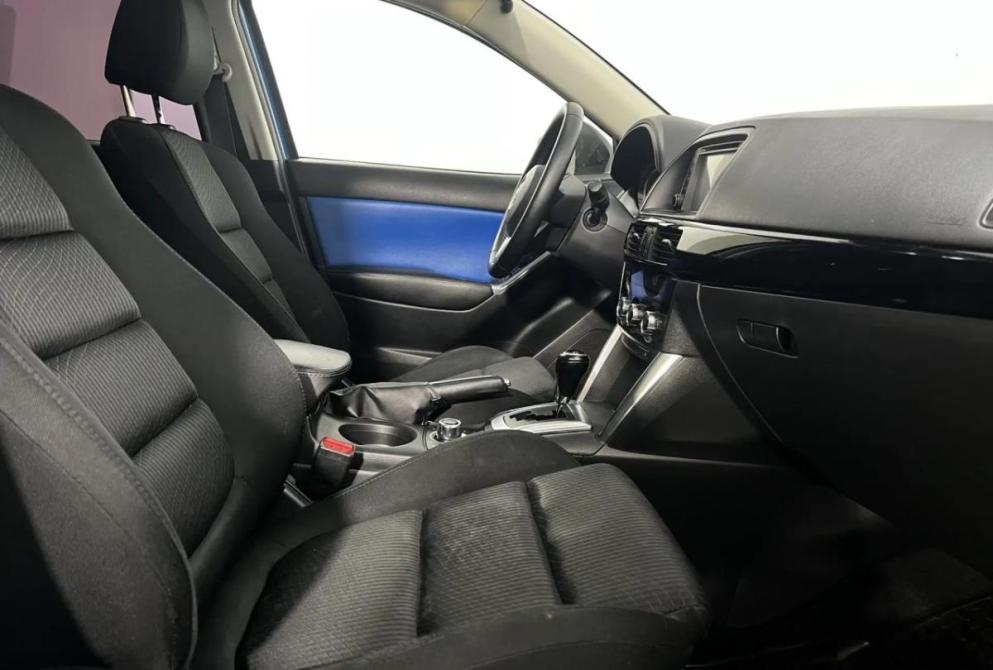 Mazda CX-5 I Нижний Новгород  - изображение 13