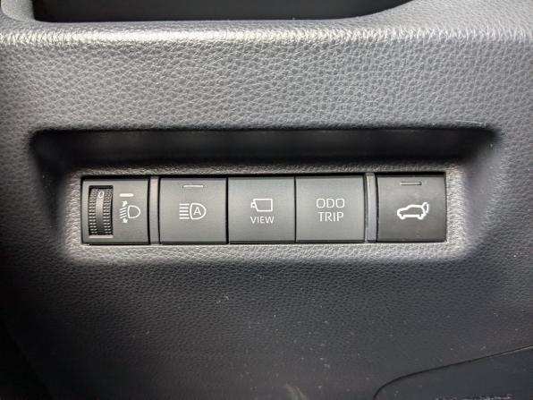 Toyota RAV4 V (XA50) с пробегом 2024 года, цена 4 110 000 рублей, 20000 км, внедорожник, Автокод Объявления