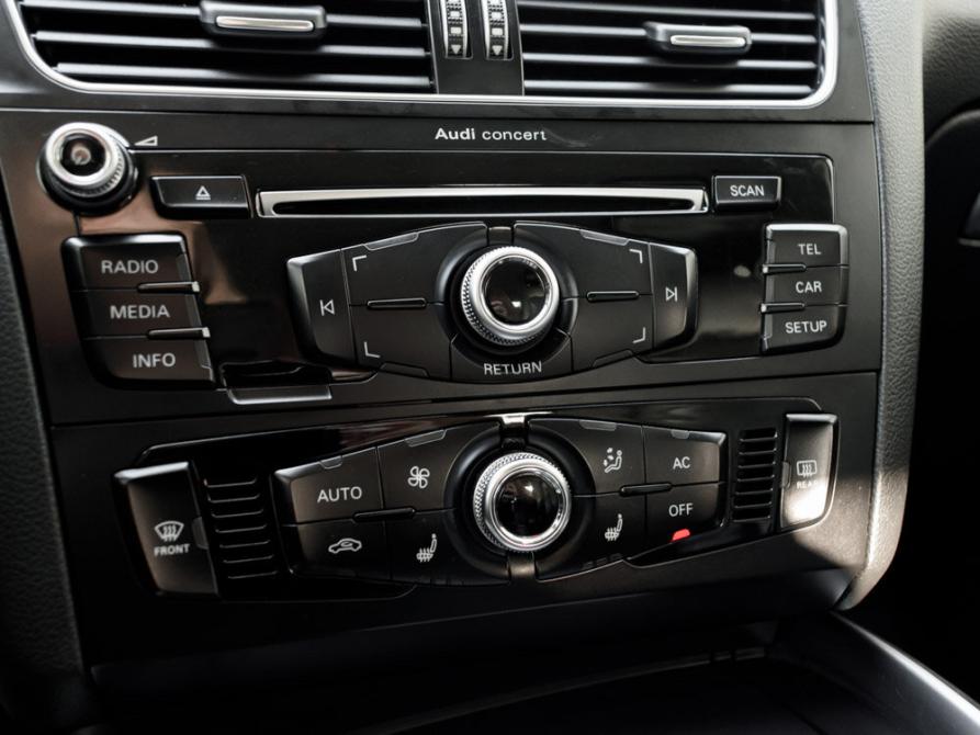 Audi Q5 I (8R) Рестайлинг Екатеринбург  - изображение 19