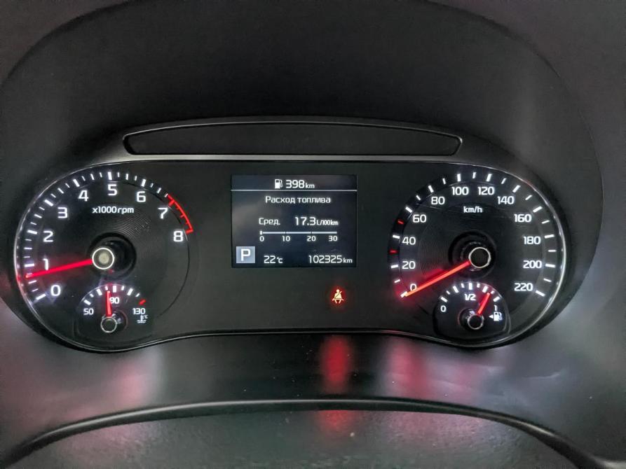 Kia Soul III Москва  - изображение 13