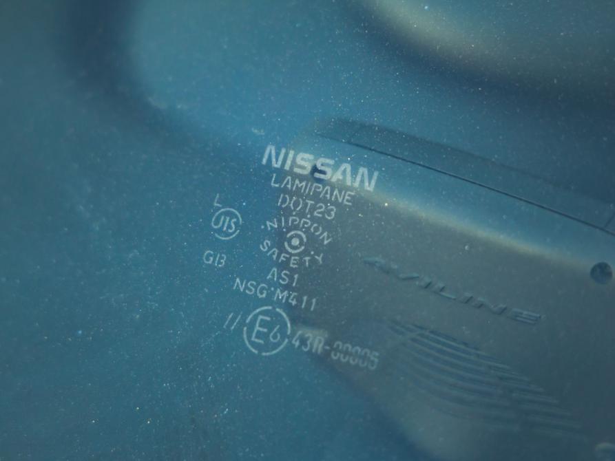 Nissan Juke I Волгоград  - изображение 13