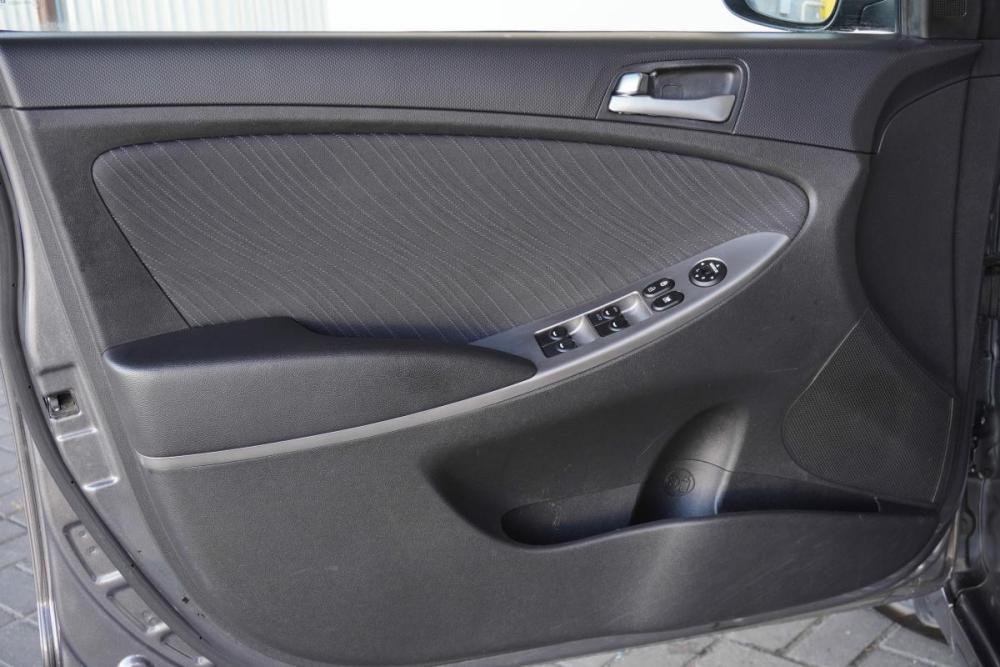 Hyundai Solaris I Рестайлинг Калининград  - изображение 15