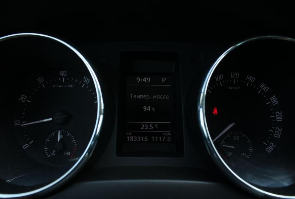 Skoda Yeti I Рестайлинг Саратов  - изображение 13