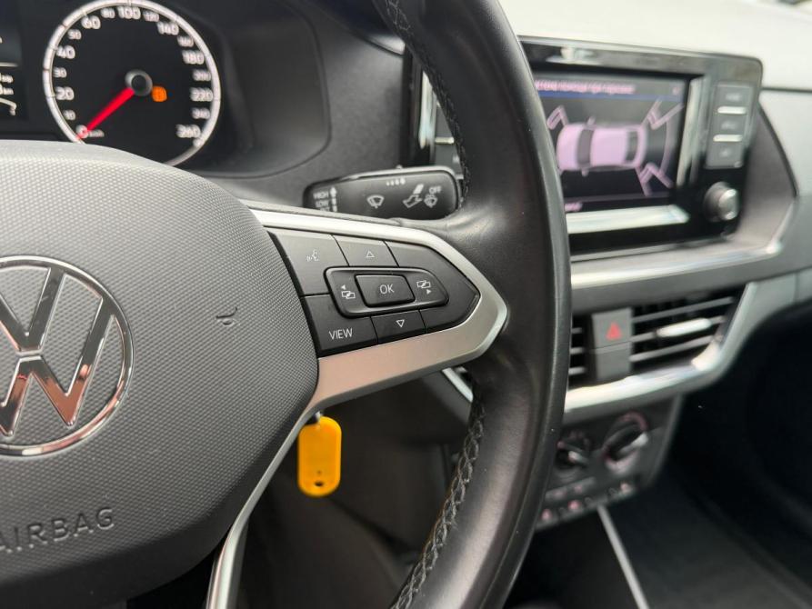 Volkswagen Polo VI Санкт-Петербург  - изображение 12