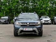 Renault Duster I Рестайлинг Санкт-Петербург  - изображение 15