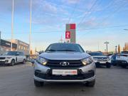 Lada (ВАЗ) Granta I Рестайлинг Стерлитамак  - изображение 27
