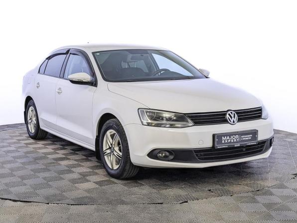 Volkswagen Jetta VI с пробегом 2014 года, цена 1 075 000 рублей, 150000 км, седан, Автокод Объявления