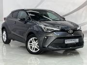 Toyota C-HR I Рестайлинг Воронеж  - изображение 23