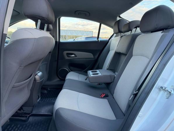 Chevrolet Cruze I с пробегом 2010 года, цена 595 000 рублей, 170992 км, седан, Автокод Объявления