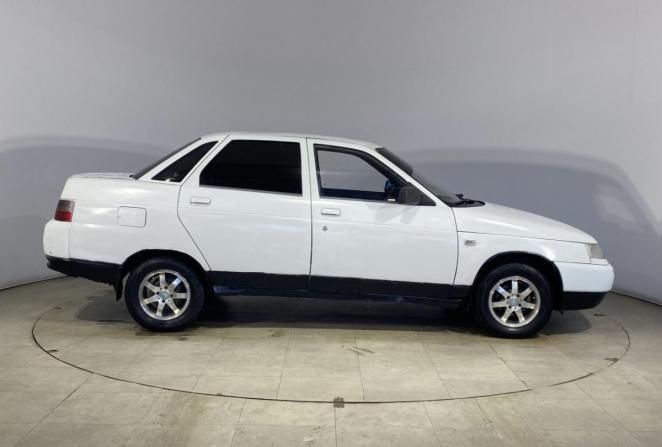 Lada (ВАЗ) 2110 с пробегом 2001 года, цена 60 000 рублей, 281099 км, седан, Автокод Объявления
