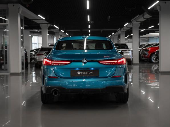 BMW 2 серии F44 с пробегом 2020 года, цена 2 990 000 рублей, 75060 км, седан, Автокод Объявления