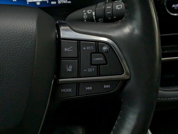 Toyota Highlander IV (XU70) с пробегом 2024 года, цена 5 150 000 рублей, 37779 км, внедорожник, Автокод Объявления
