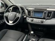 Toyota RAV4 IV (XA40) Рестайлинг Санкт-Петербург  - изображение 36
