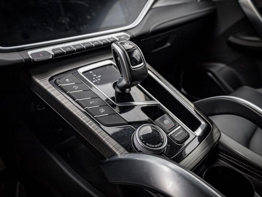 Geely Atlas Pro Казань  - изображение 8