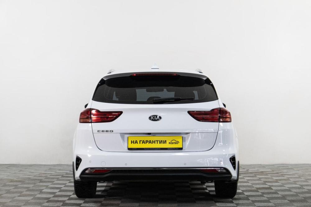 Kia Ceed III Сургут  - изображение 6