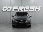 Lada (ВАЗ) Granta I Рестайлинг Воронеж  - изображение 21