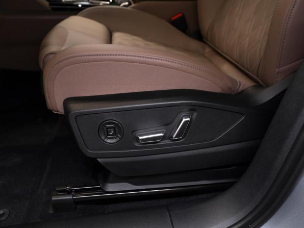 Audi Q5 III с пробегом 2026 года, цена 6 550 000 рублей, 50 км, внедорожник, Автокод Объявления