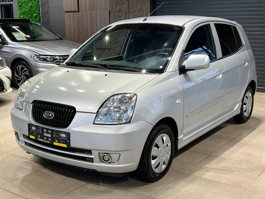 Kia Picanto I Оренбург  - изображение 1