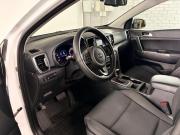 Kia Sportage IV Екатеринбург  - изображение 38