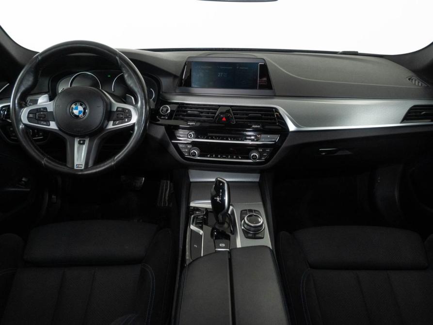 BMW 5 серии VII (G30/G31/G38) Казань  - изображение 7