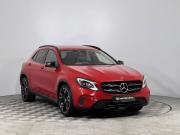 Mercedes-Benz GLA I (X156) Рестайлинг Калининград  - изображение 20