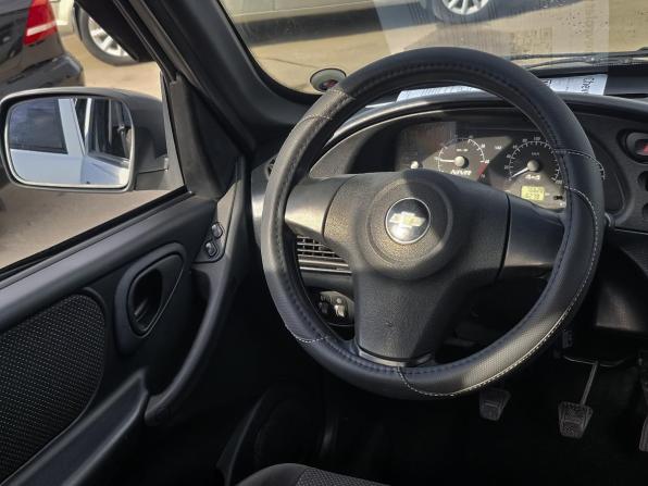 Chevrolet Niva I Рестайлинг с пробегом 2018 года, цена 844 000 рублей, 76628 км, внедорожник, Автокод Объявления