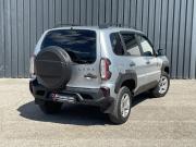 Lada (ВАЗ) Niva Travel I Самара  - изображение 23