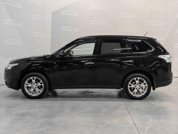 Mitsubishi Outlander III с пробегом 2013 года, цена 1 580 000 рублей, 194000 км, внедорожник, Автокод Объявления