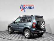 Chevrolet Niva I Рестайлинг Нижний Новгород  - изображение 20