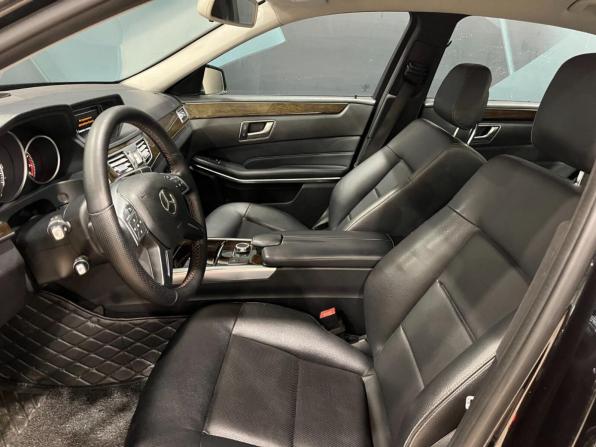 Mercedes-Benz E-Класс IV (W212 S212 C207) Рестайлинг с пробегом 2015 года, цена 1 555 000 рублей, 150458 км, седан, Автокод Объявления